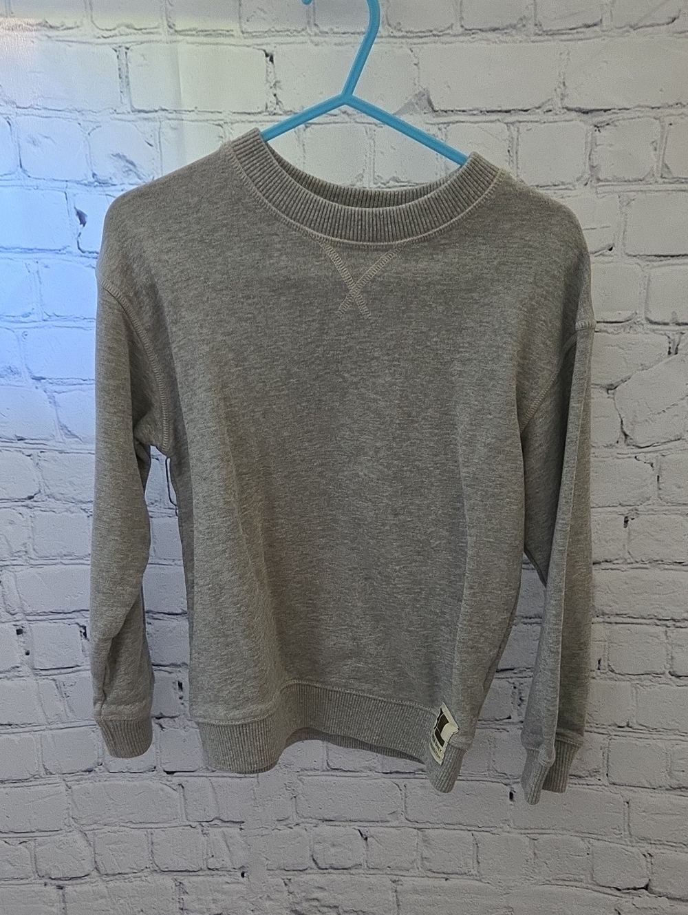 H&M Kids Crewneck Sweatshirt Size 6X-7
